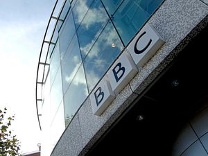 Supporting image for story: Salaries final nail in BBC coffin