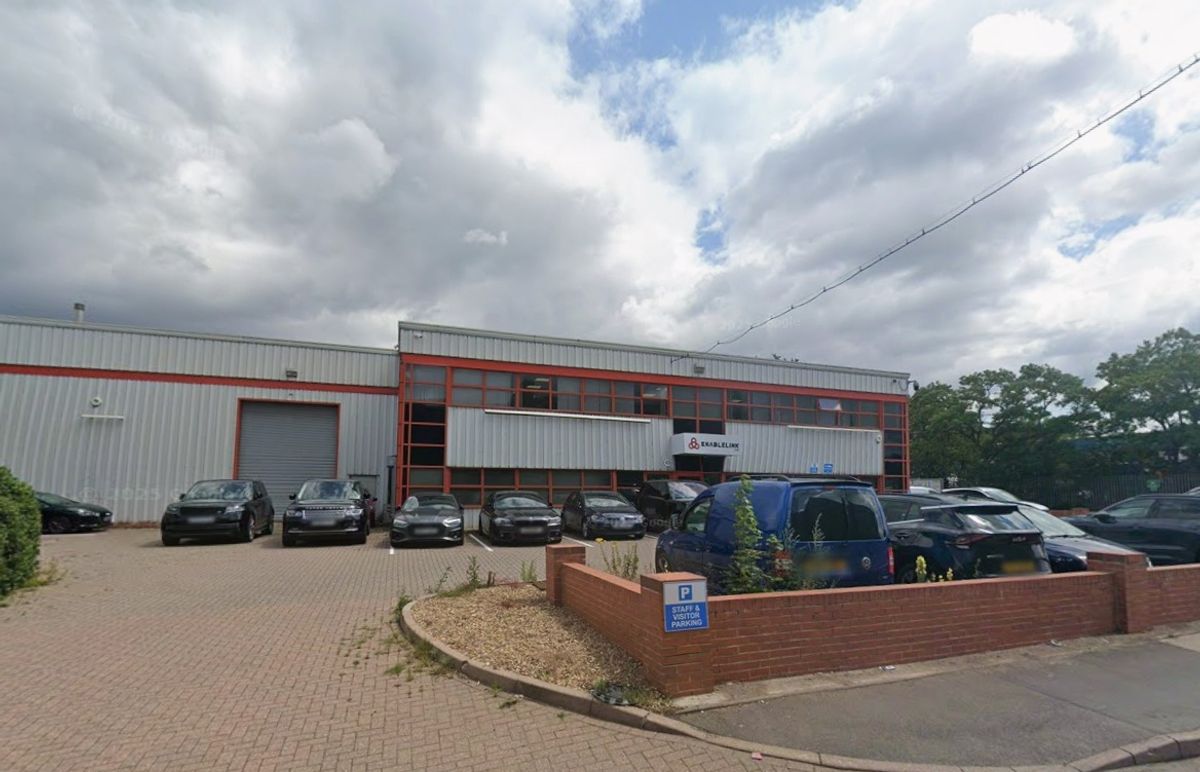 Sale saves 39 jobs after Bilston metal recycling group enters administration