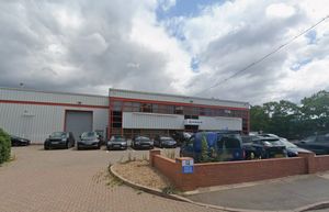 Enablelink Ltd in Great Bridge, Tipton