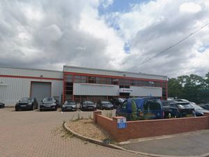 Supporting image for story: Sale saves 39 jobs after Bilston metal recycling group enters administration