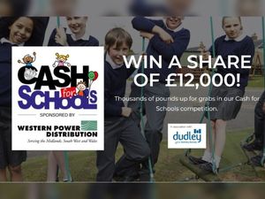 Supporting image for story: Cash For Schools: Keep collecting those tokens in our £12,000 giveaway