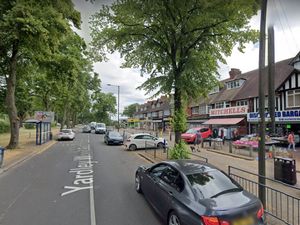 Supporting image for story: Motorbike passenger, 18, dies days on from serious crash that also involved car