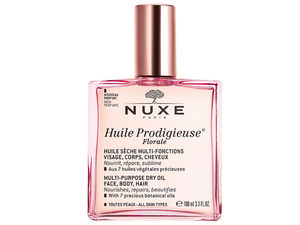 Nuxe Huile Prodigieuse Florale Multi-Purpose Dry Oil