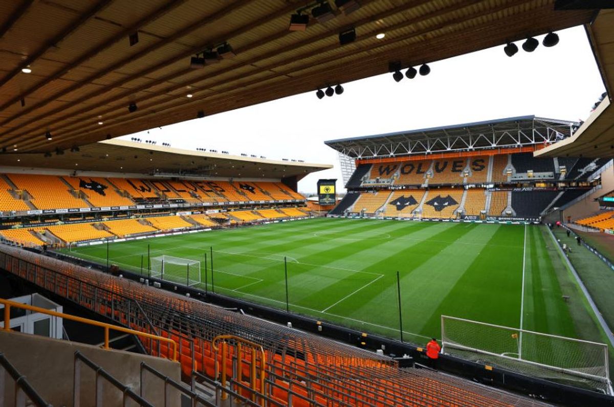 Wolves and Aston Villa Premier League meeting moved for TV - but date could still be switched