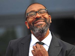 Supporting image for story: Sir Lenny Henry in Dudley to unveil MOBO Paving The Way award