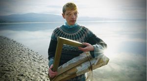 Harpist Cerys Hafana is set to perform in Shrewsbury on January 31st as part of SY Gigs' 2.0 Series