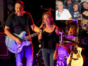 Supporting image for story: WATCH: Music festival honours Tunisia terror attack victims