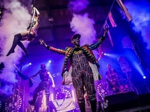 Supporting image for story: Festival Of The Dead coming to Wolverhampton