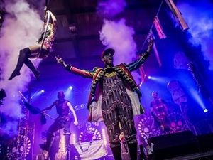 Supporting image for story: Festival Of The Dead coming to Wolverhampton