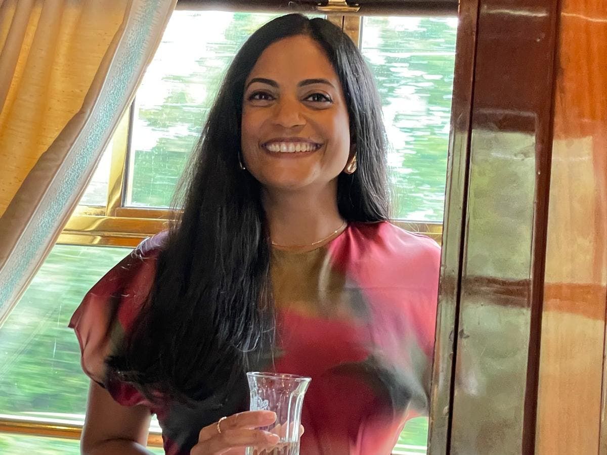 Woman with blood disorder hopes for cure thanks to NHS gene-editing therapy