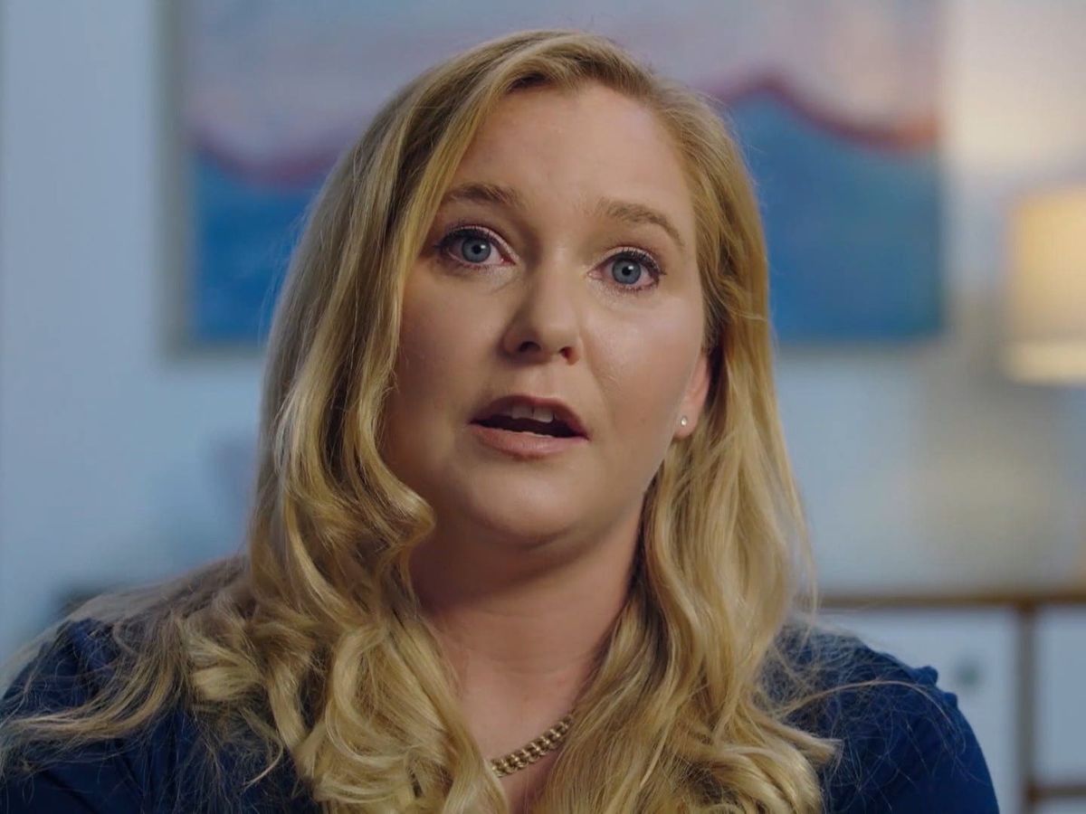 &lsquo;Unsparing&rsquo; Virginia Giuffre memoir releasing in October