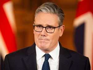 Supporting image for story: Pro-Palestine protesters to defy Starmer’s call to halt October 7 marches