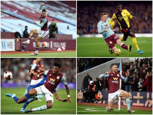 Supporting image for story: Fantasy Premier League - Aston Villa players to target