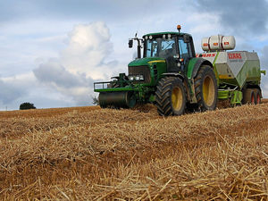 Supporting image for story: Star comment: Farms joy at plan to split profits