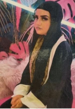 Have you seen Josephine?