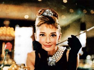 Supporting image for story: Delight as film festival comes to Telford