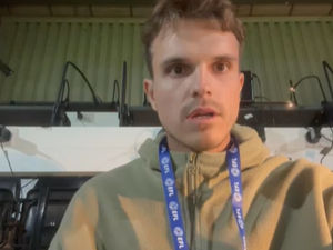 Supporting image for story: Ollie Westbury gives strong assessment as Shrewsbury slip to heavy Notts County defeat