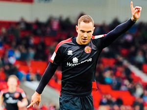 Supporting image for story: Crunch few days in store for Walsall