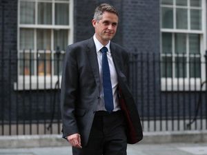 Supporting image for story: Every school to receive backing on relationships teaching – Gavin Williamson