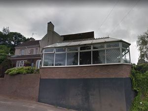The Swan Inn on Severn near Bridgnorth. Photo: Google