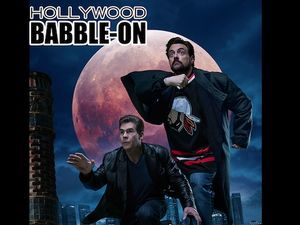 Supporting image for story: Live Birmingham date for Kevin Smith and Ralph Garman podcast