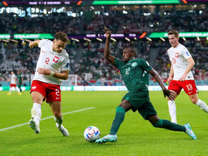 Supporting image for story: Matty Cash's rise to World Cup 'incredible' says former Aston Villa defender