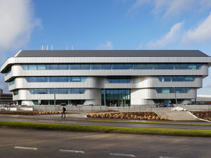 Supporting image for story: Interserve looking for rescue deal amid £500 million debt