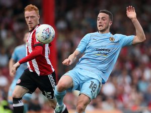 Supporting image for story: Preview: Wolves v Brentford – In-form teams do battle