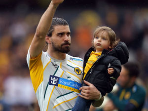 Supporting image for story: Dave Edwards: Bruno Lage deserves a chance to succeed with Wolves backing