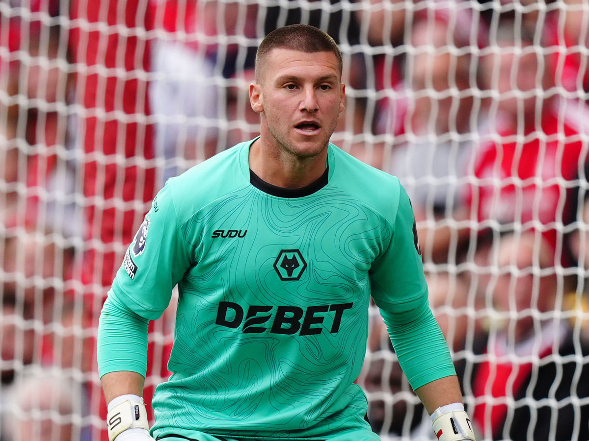 Wolves report card: Grading the Goalkeepers - From a C+ to an F!