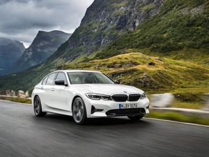 Supporting image for story: The best saloon cars on sale today