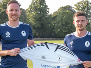 Supporting image for story: AFC Telford United seal return of Chorley FA Cup hero Arlen Birch