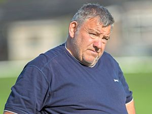 Supporting image for story: Gore wants more of the same at Sports