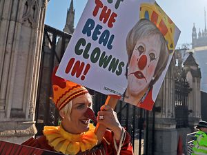 Supporting image for story: Is the UK turning into a nation of extremes?