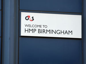 Supporting image for story: Emma Reynolds: Shortfall of prison officers will plunge jails deeper into crisis