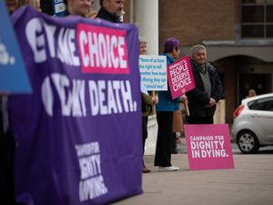 Supporting image for story: Assisted Dying Bill should be put to referendum, says Isle of Man chief minister