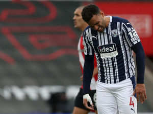 Supporting image for story: Southampton 2 West Brom 0 - Player ratings 