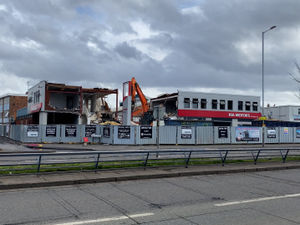 Supporting image for story: All departments to remain open as work gets underway at Brindley Kia Wolverhampton