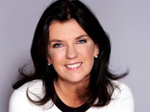 Supporting image for story: Celebrity medic Dr Dawn Harper helps Welshpool pharmacy launch new weight management service