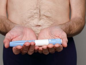 Supporting image for story: Weight loss jabs could be transformative, says outgoing NHS England official