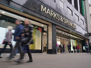 Supporting image for story: M&S vows to constrain price rises after Budget hit but warns task ‘not easy’