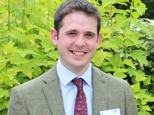 Supporting image for story: Shropshire Farming Talk: British Grassland Society round-up