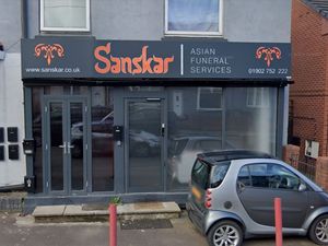 Supporting image for story: Wolverhampton funeral firm fined for insurance violation