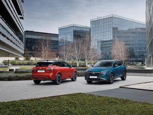 Supporting image for story: Big plans for Nissan’s Sunderland manufacturing plant