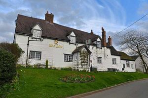 Supporting image for story: Bats in roof hold up revamp of pub near Stafford