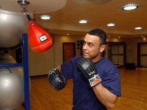 Supporting image for story: Mutley plans to bite in Nottingham