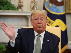 Supporting image for story: YouTube suspends Donald Trump’s account