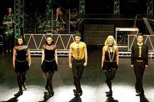 Supporting image for story: Essence Of Ireland coming to Birmingham