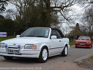 Supporting image for story: 'Completely unacceptable' – Councillor warns over noise competition at Newport car show