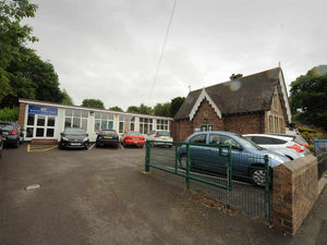 Supporting image for story: Academy sponsor comes forward to save Buildwas Primary School